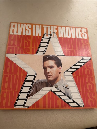 Elvis presley the movies - elvis,