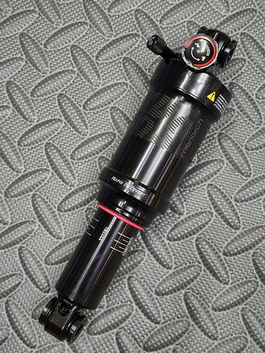 Rockshox rear shock - rear, r