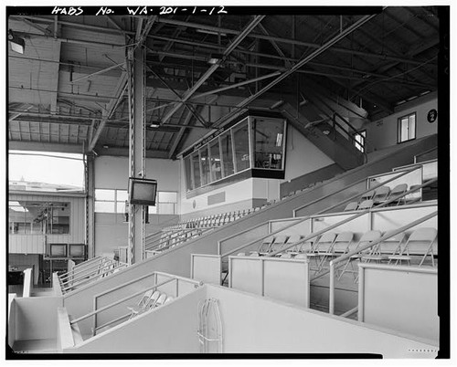 Corner seating original - sw,