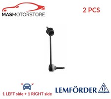 ANTI ROLL BAR STABILISER PAIR