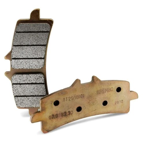 Pair brake pads brembo - pair,