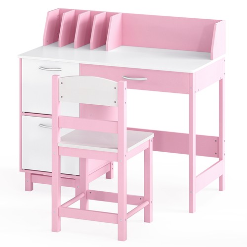 Children wooden school - wooden,