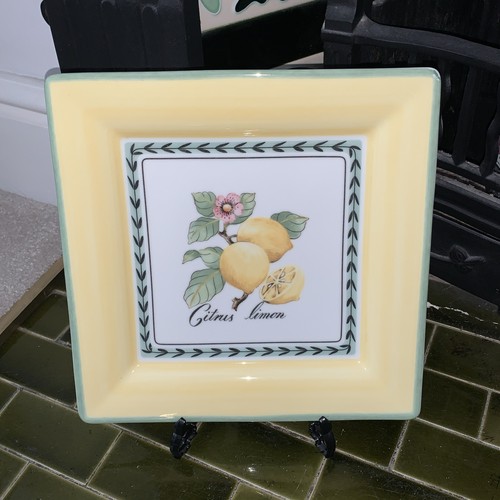 Villeroy boch french - &,