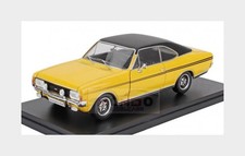 1:24 NEWSSTAND Opel Commodore A Gs/E Coupe 1970 With Showcase MX5ALA0075