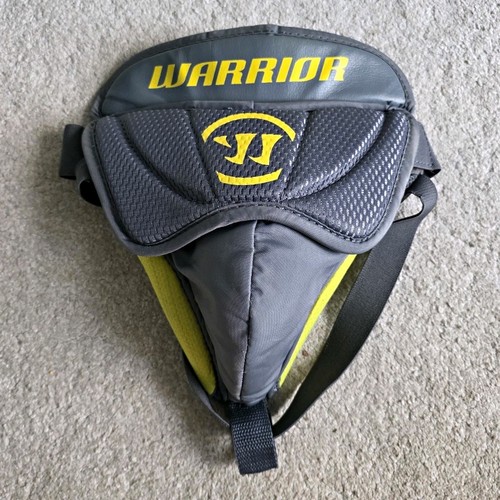 Warrior ritual junior - warrior, goalie