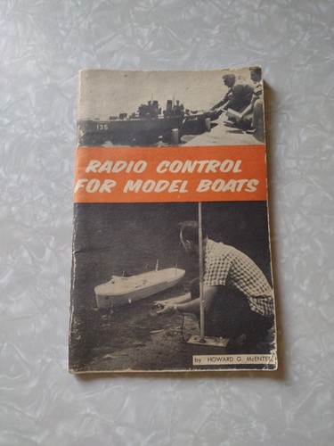 Old radio control for model - radio,