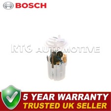 Bosch Fuel Pump Senser Unit Fits Mercedes Vito Viano 3.0 CDi + Other Models #1
