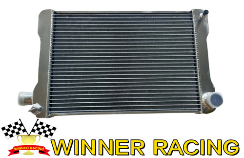Aluminum radiator for - aluminum,
