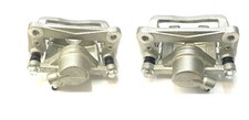 REAR LEFT & RIGHT BRAKE