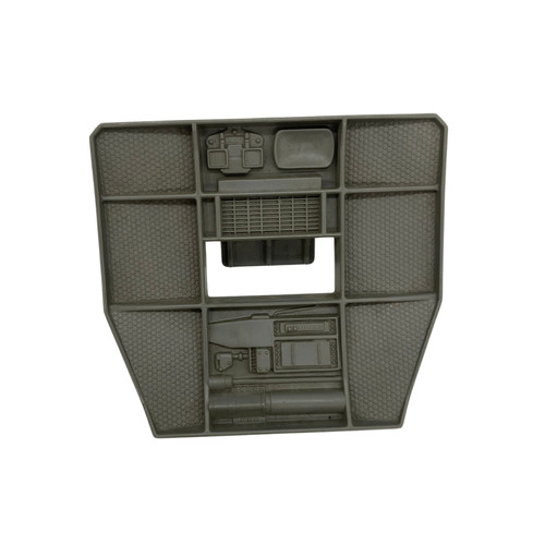 Joe action force air - joe,