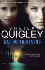 Bad Moon Rising By Sheila
