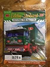 Eddie Stobart, Issue 136