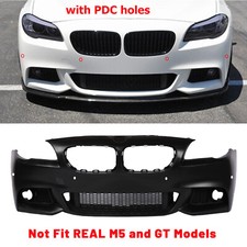 F10 MTECH MSPORT Style Front