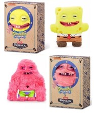 Fuggler X Spongebob