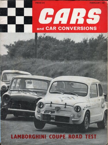 Cars and car conversions - cars,