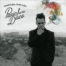 Panic! At The Disco : Too