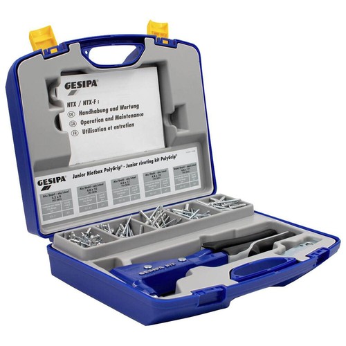 Gesipa 1457662 polygrip - gesipa,
