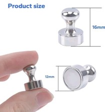 Neodymium Magnet Very Powerful