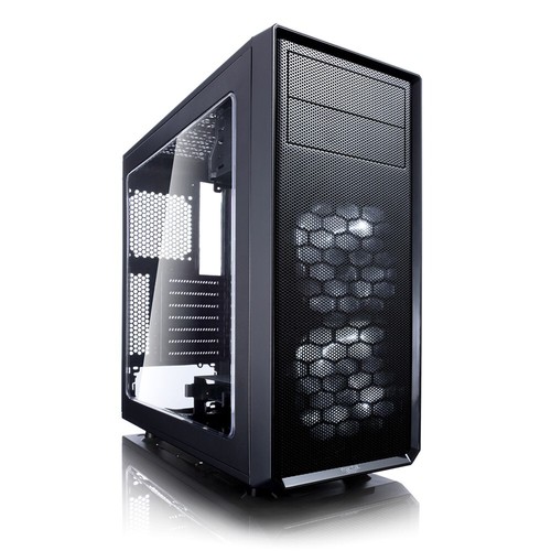 Fractal design focus - focus, g