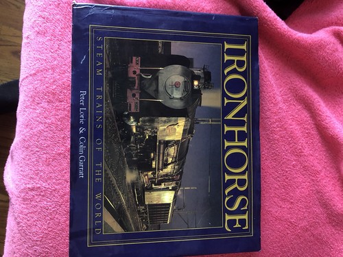 Iron horse peter - ,