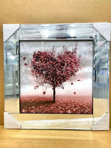 Blossom tree picture - picture, love