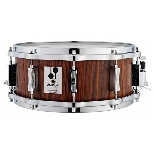 Sonor snare drum d515 - drum,