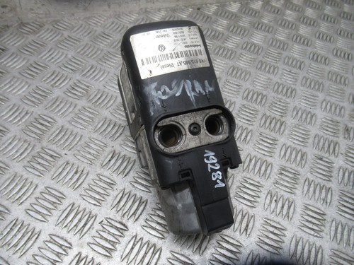 2012 touran dsg 1t3 - 2012, se