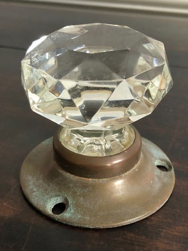 Reclaimed period diamond - reclaimed,