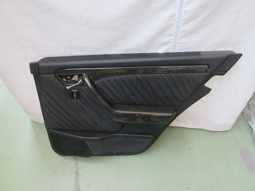 Mercedes benz w202 amg - w202,