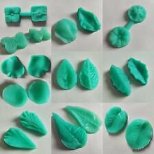 Premium Silicone Leaf Petal