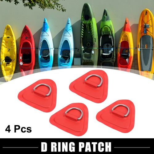 Universal ring patch - ring, for