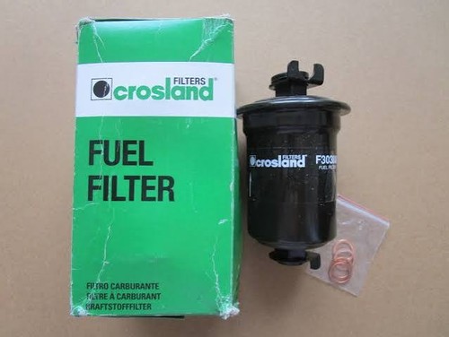 Fuel injection filter - injection, for