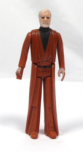 Star wars vintage - wars, action