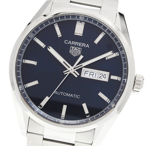 Tag heuer carrera caliber - tag,