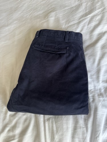 Reiss men cotton - reiss, chinos