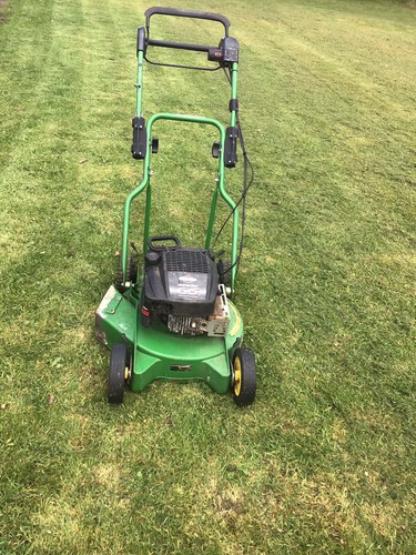 John deere c52ks rough - rough, cut