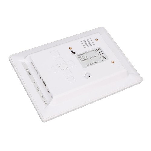 Electronic picture frame - electronic,