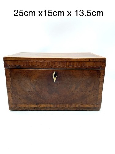 George iii yew wood tea - iii,
