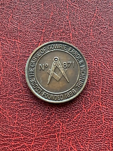 Lodge the carse - of, 871