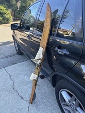 Vintage amf voit water ski - amf,