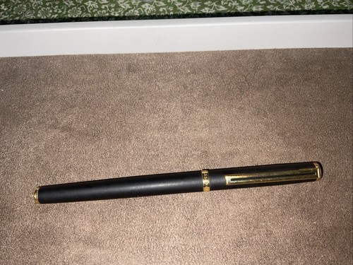 Messenger unused fountain pen - messenger,