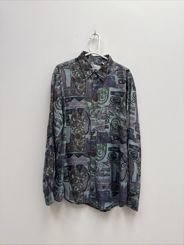 International vintage blue - m&r,