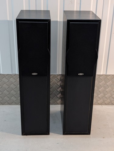 Eltax liberty floorstanding - eltax, 5+