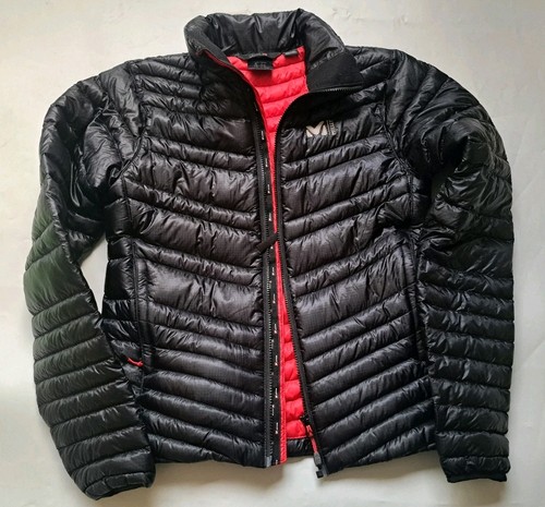 Millet down puffer - puffer, mens