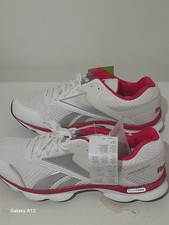 Reebok Women's Running  Athletic Shoes Size 7uk  Runtone