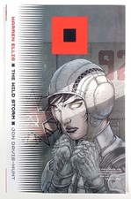 The Wild Storm Vol. 1  TPB