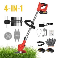 CONENTOOL 21V Cordless