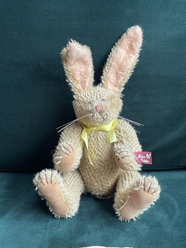 Russ mohair collection bunny - russ,