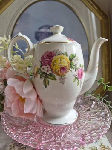 Vintage queen anne manor - vintage,