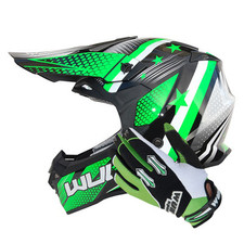 Wulfsport Iconic Adult Green